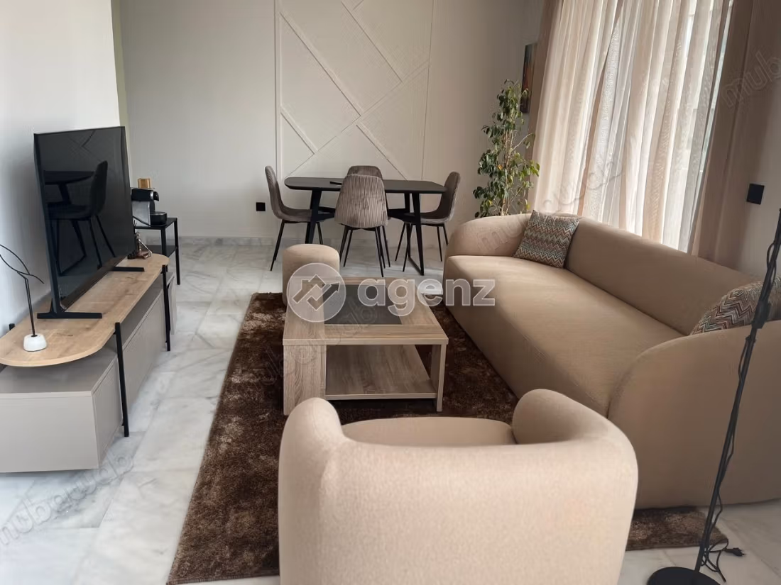 Studio te huur 52 m² Bretonse Boerderij Casablanca