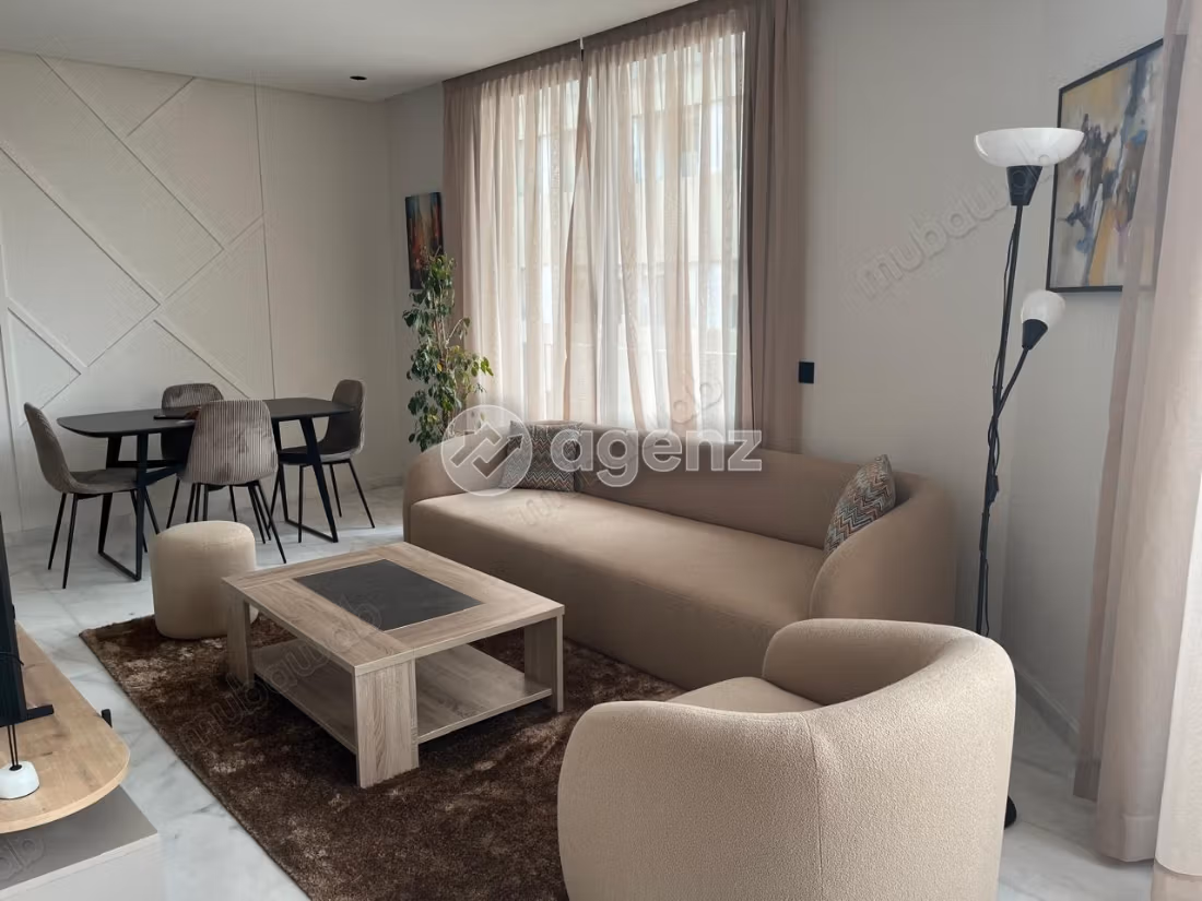 Studio te huur 52 m² Bretonse Boerderij Casablanca