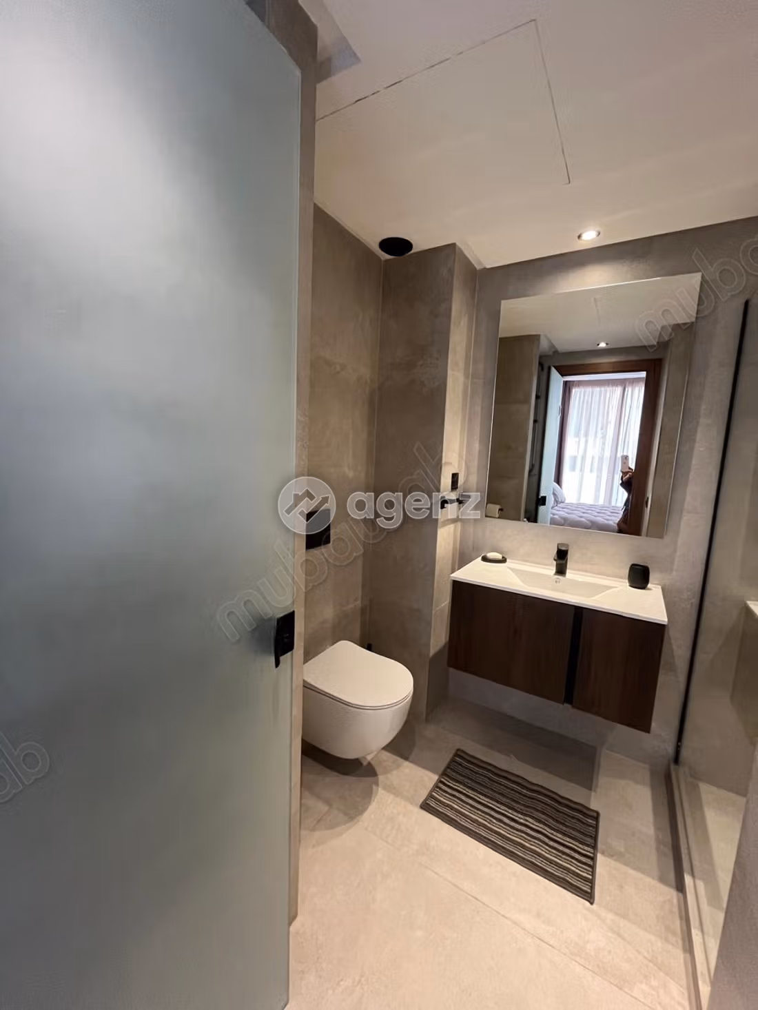Studio te huur 52 m² Bretonse Boerderij Casablanca