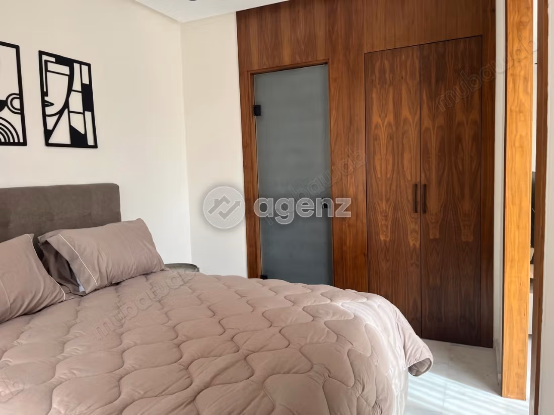Studio te huur 52 m² Bretonse Boerderij Casablanca