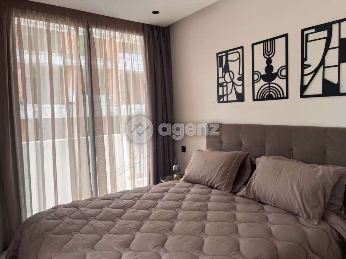 Studio te huur 52 m² Bretonse Boerderij Casablanca