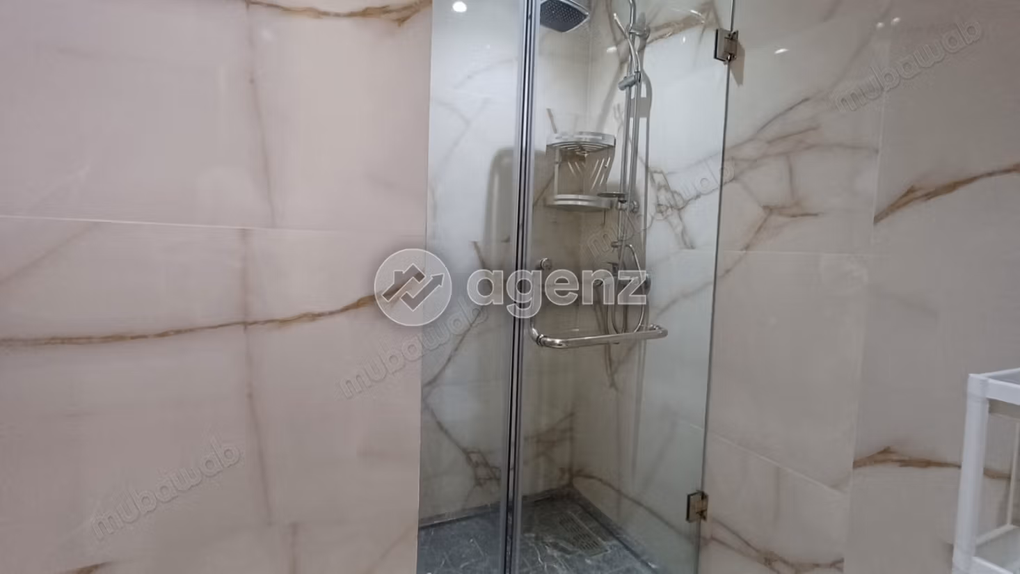 Appartamento in affitto 96 m², 3 camere California Casablanca