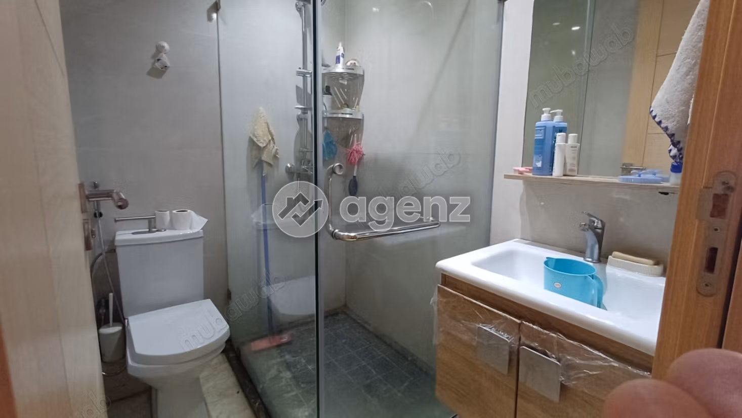 Appartamento in affitto 96 m², 3 camere California Casablanca