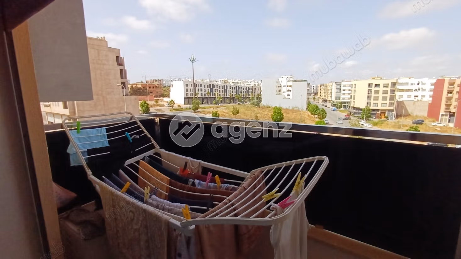 Appartamento in affitto 96 m², 3 camere California Casablanca