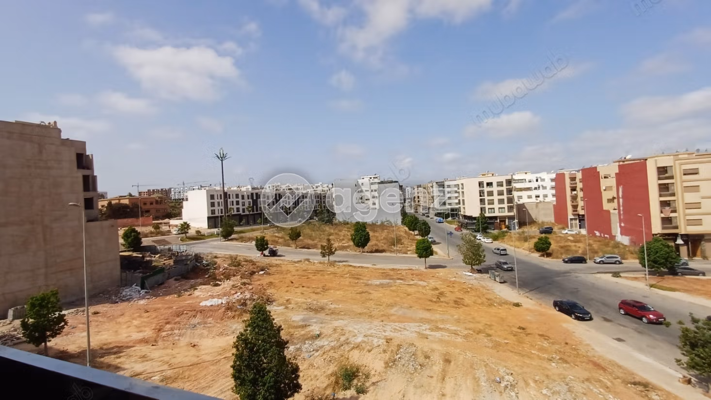 Appartamento in affitto 96 m², 3 camere California Casablanca