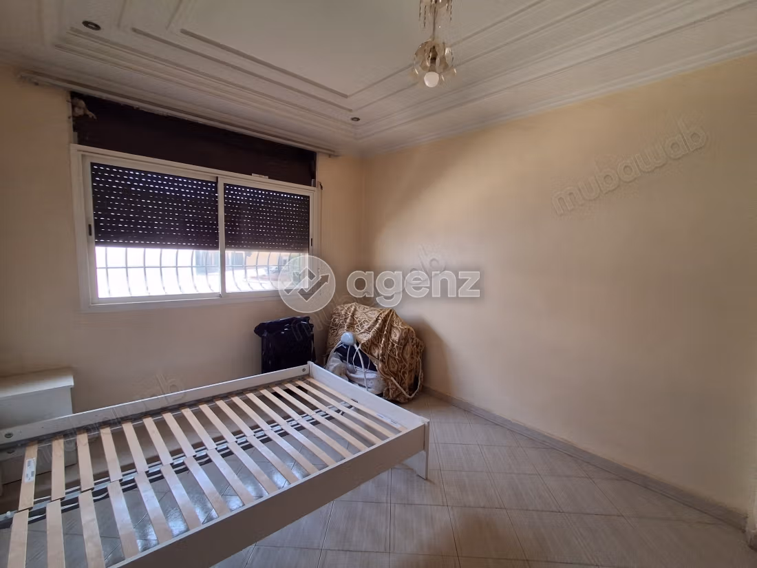Villa à vendre 275 m², 6 chambres Skikina Skhirate Témara