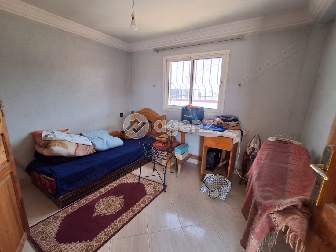 Villa à vendre 275 m², 6 chambres Skikina Skhirate Témara