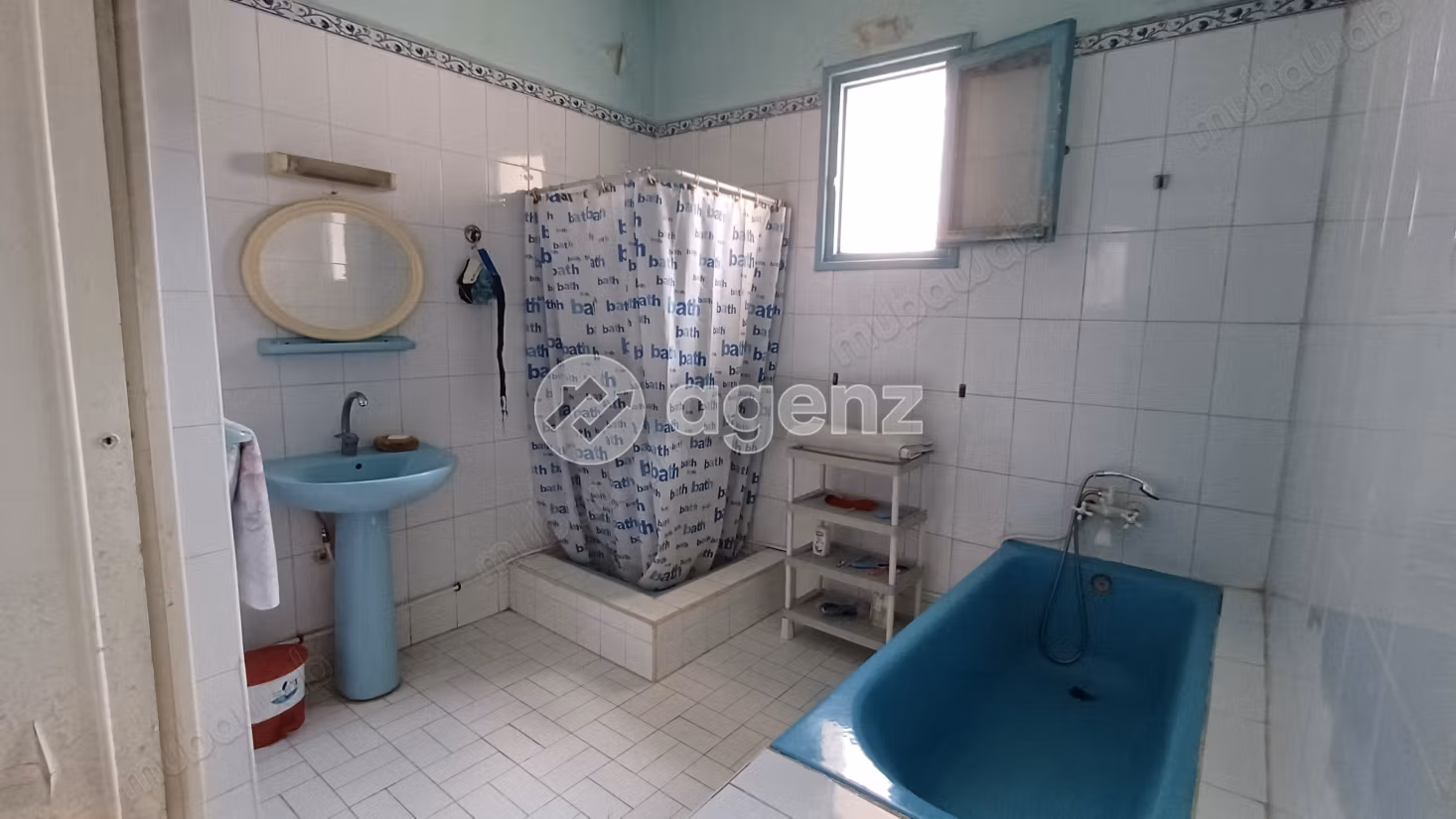 Villa en alquiler de 500 m², 6 habitaciones en el Barrio Administrativo de Rabat