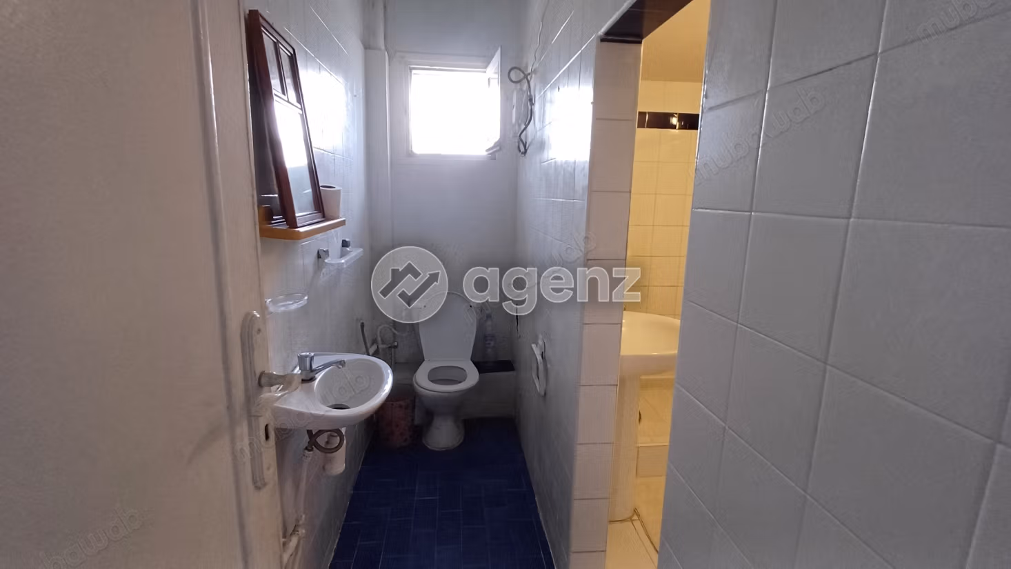 Villa en alquiler de 500 m², 6 habitaciones en el Barrio Administrativo de Rabat