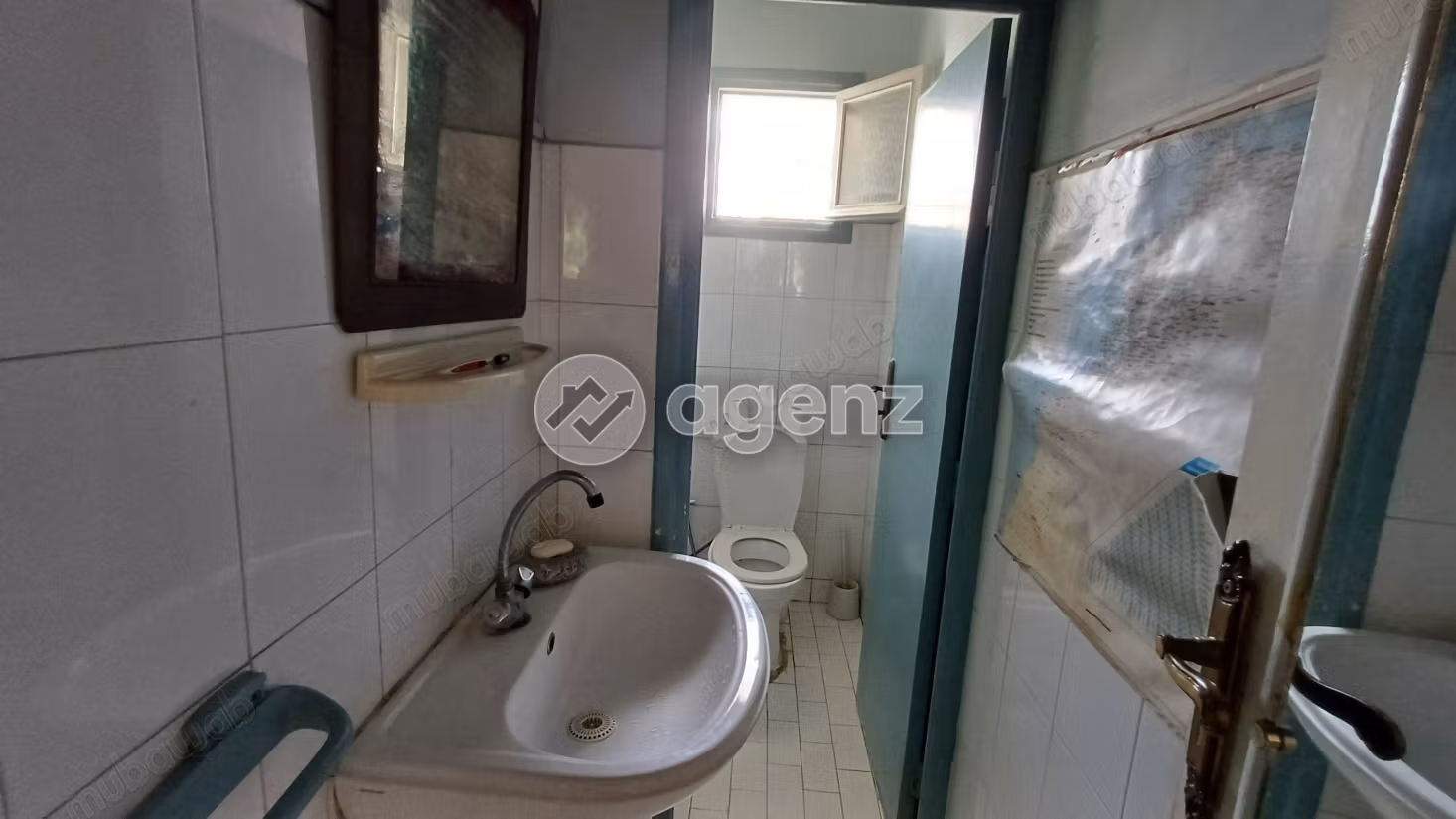 Villa en alquiler de 500 m², 6 habitaciones en el Barrio Administrativo de Rabat