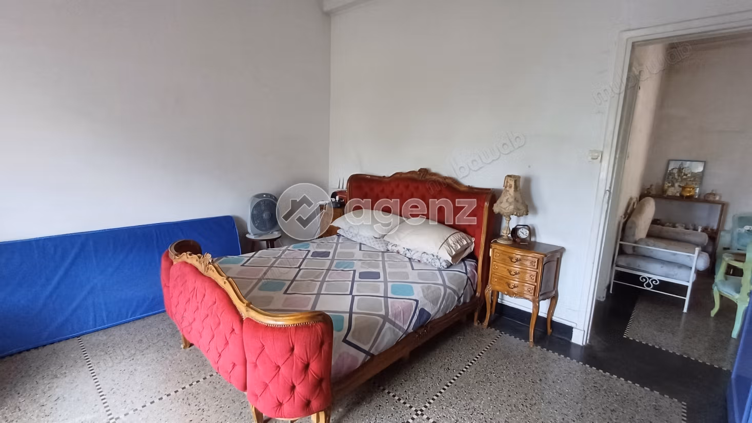 Villa en alquiler de 500 m², 6 habitaciones en el Barrio Administrativo de Rabat