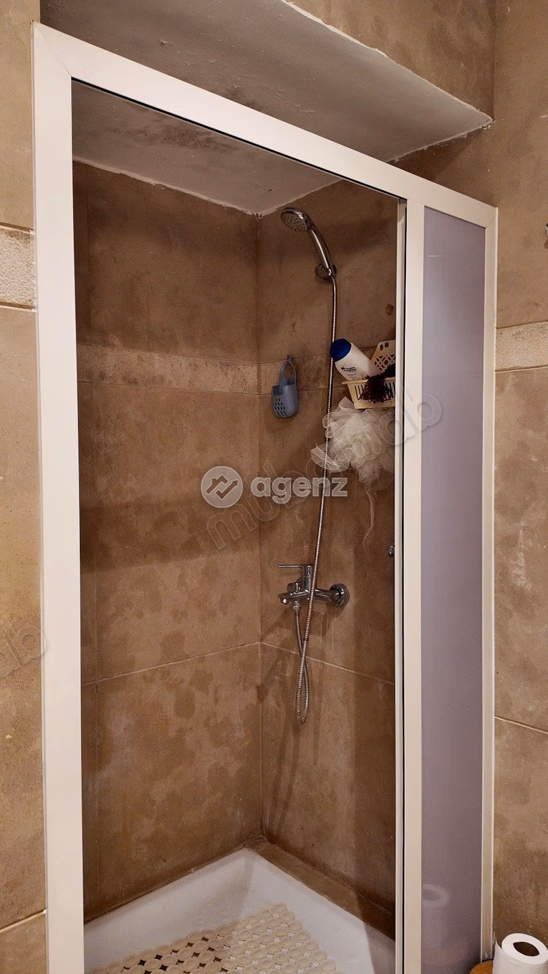 Appartamento in vendita 90 m², 2 camere Burger Casablanca