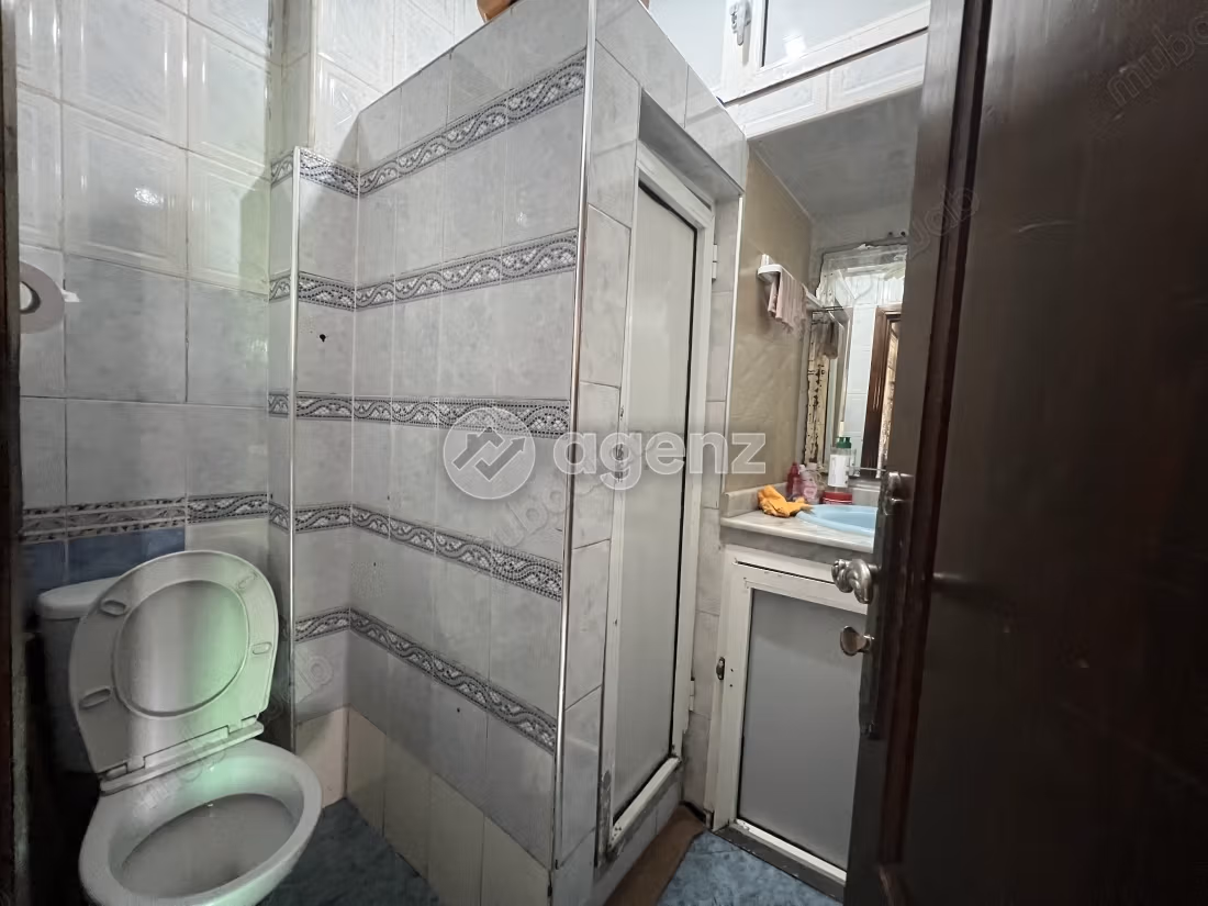 Appartamento in vendita 48 m², 2 camere Kasbat Amine Casablanca