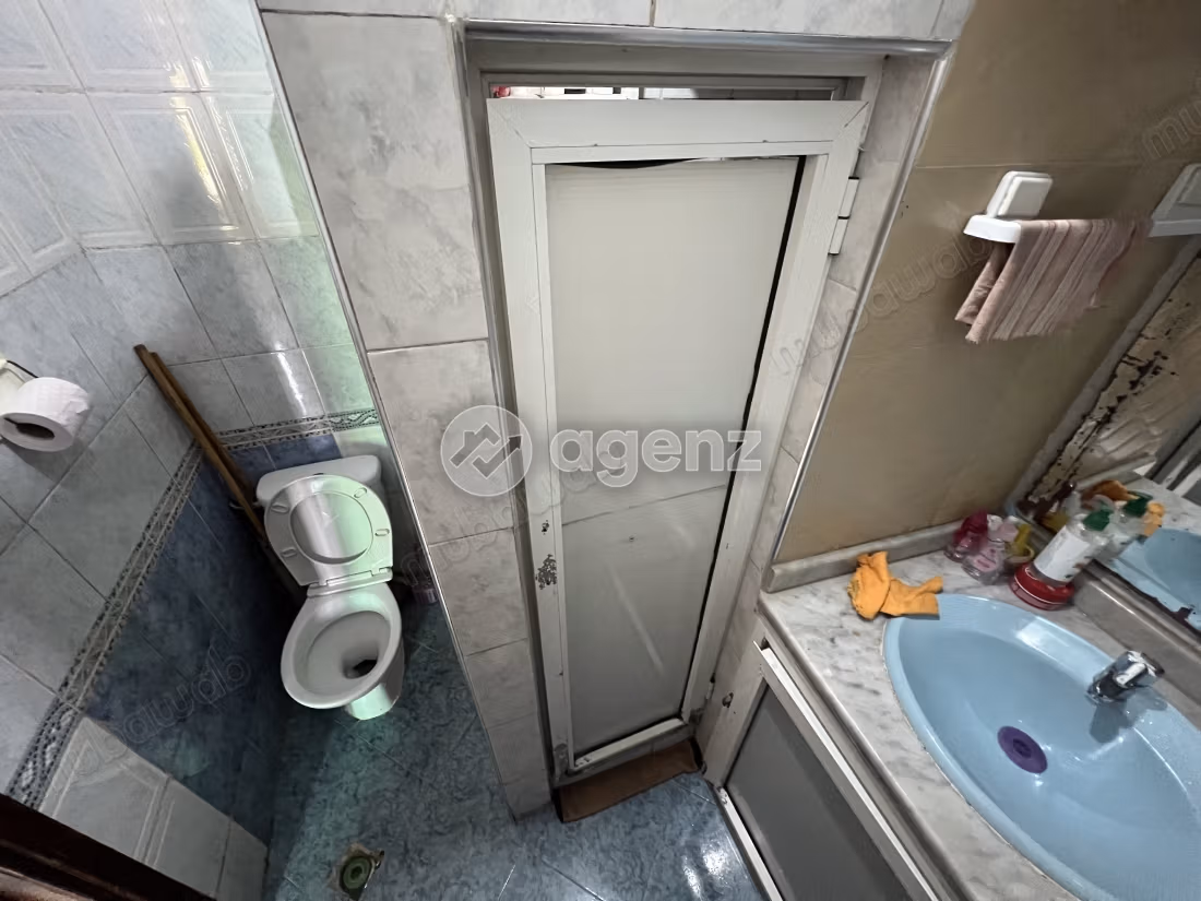 Appartamento in vendita 48 m², 2 camere Kasbat Amine Casablanca