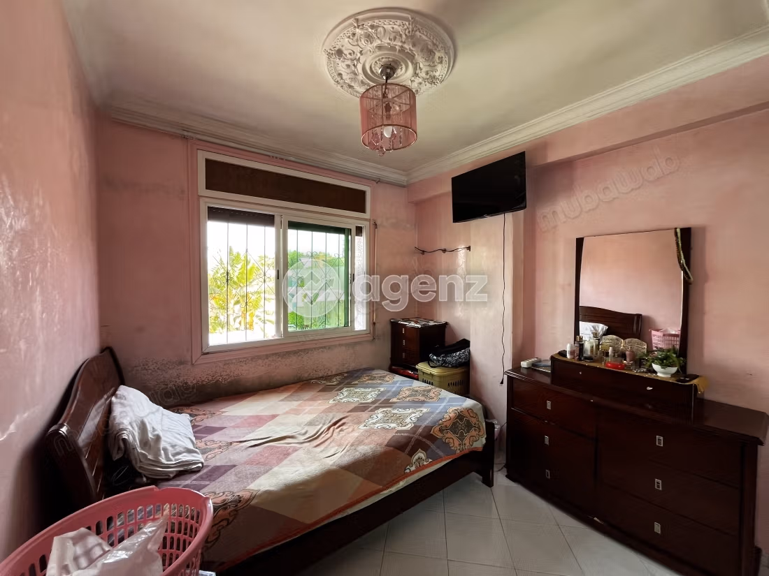 Appartamento in vendita 48 m², 2 camere Kasbat Amine Casablanca