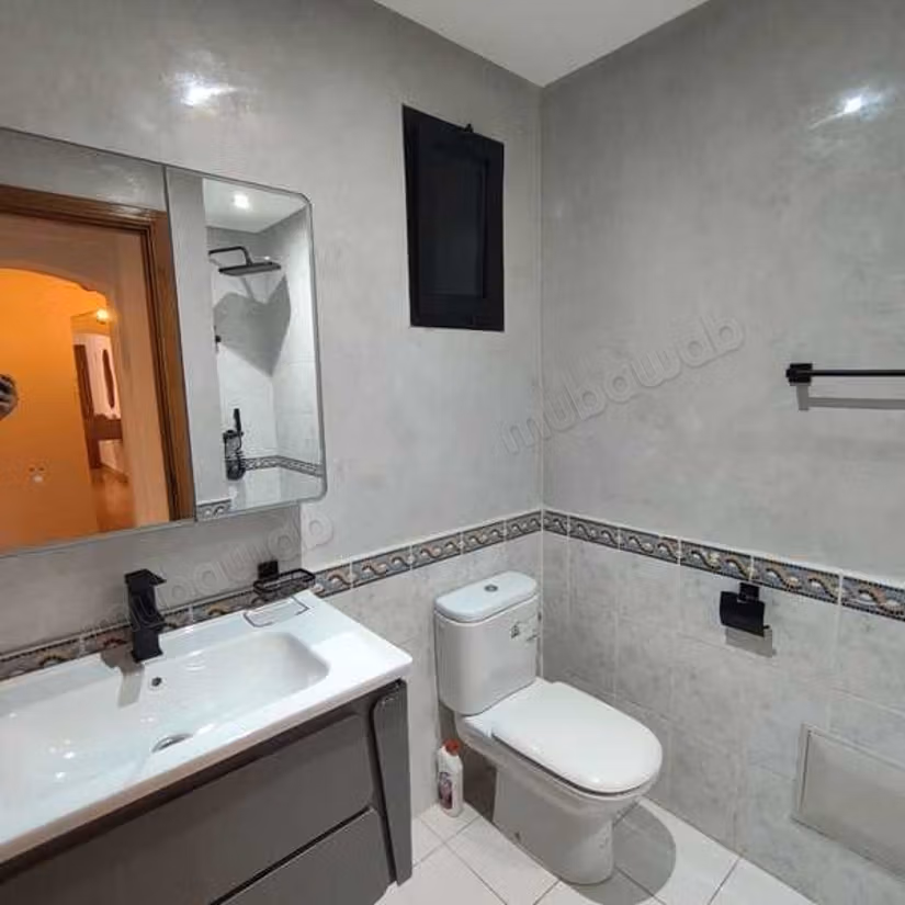 Appartamento in Affitto di 93.0 m² a Marrakech, Gueliz