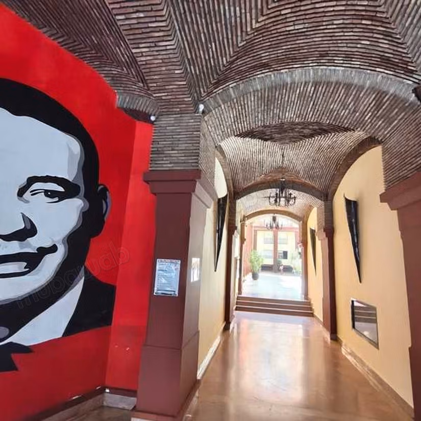 Appartamento in Affitto di 93.0 m² a Marrakech, Gueliz