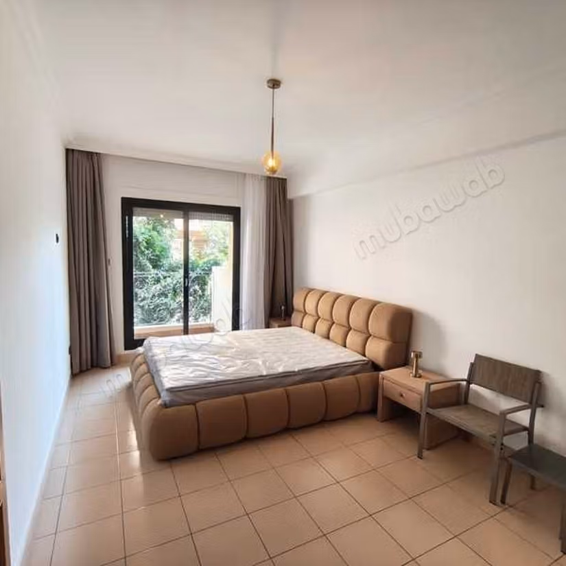 Appartamento in Affitto di 93.0 m² a Marrakech, Gueliz