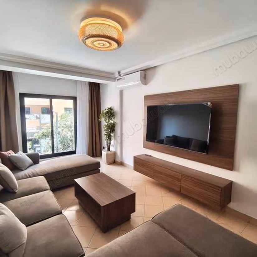 Appartamento in Affitto di 93.0 m² a Marrakech, Gueliz