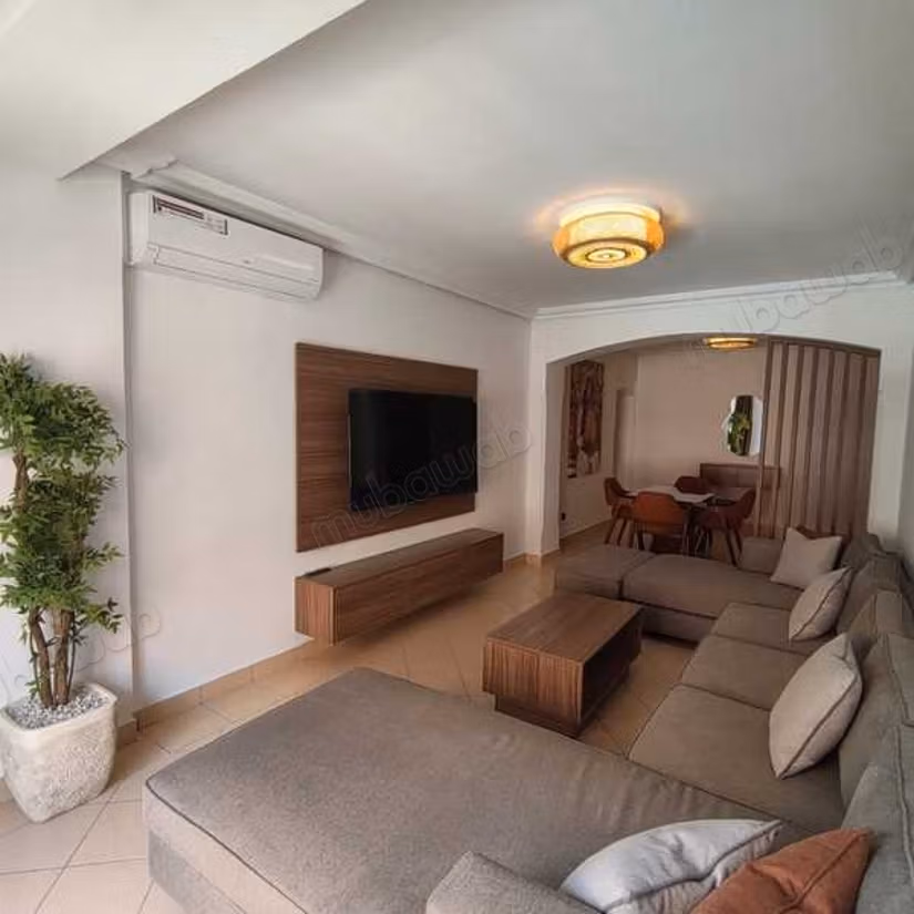 Appartamento in Affitto di 93.0 m² a Marrakech, Gueliz