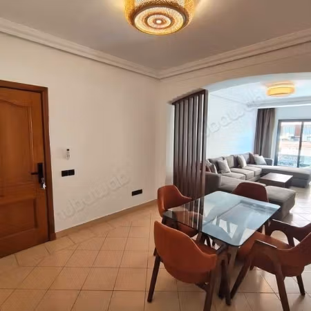 Appartamento in Affitto di 93.0 m² a Marrakech, Gueliz