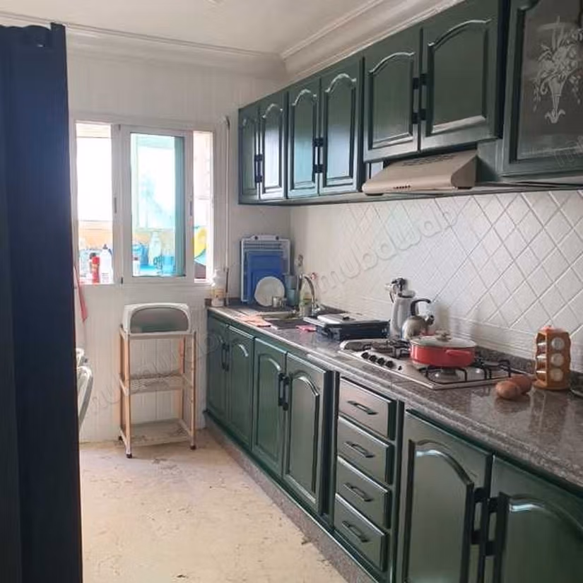 Apartamento en Venta de 149.0 m² en Casablanca, Mers Sultan