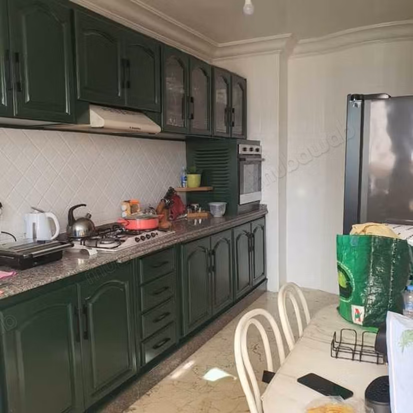 Apartamento en Venta de 149.0 m² en Casablanca, Mers Sultan
