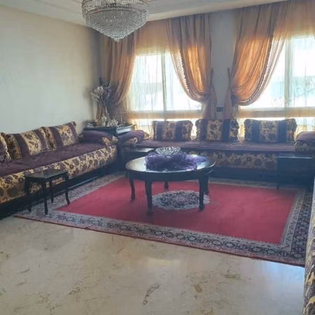 Appartamento in Vendita di 149.0 m² a Casablanca, Mers Sultan