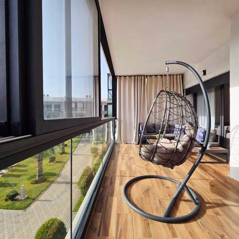 Apartamento en Venta de 113.0 m² en Dar Bouazza, Tamaris2