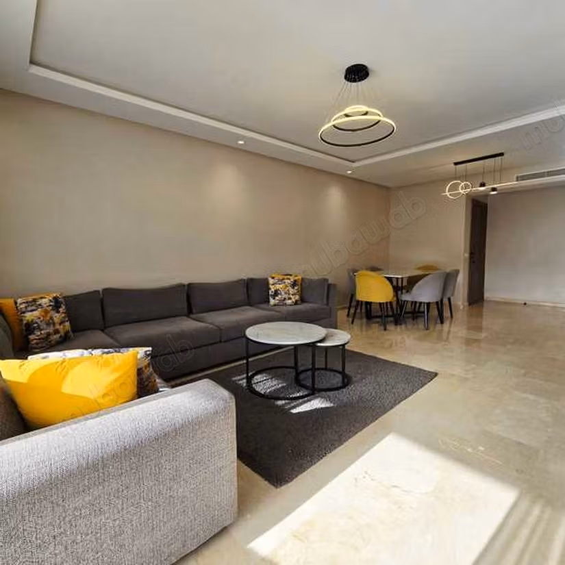 Apartamento en Venta de 113.0 m² en Dar Bouazza, Tamaris2