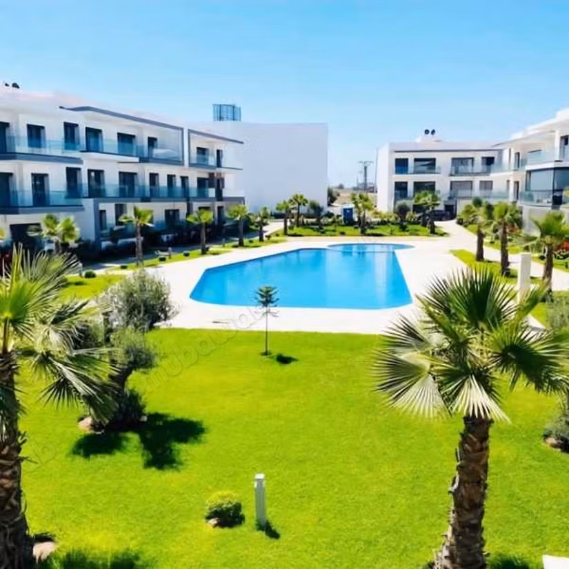Apartamento en Venta de 113.0 m² en Dar Bouazza, Tamaris2
