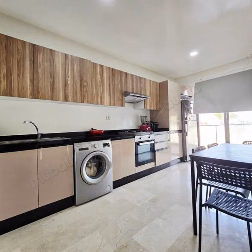 Apartamento en Venta de 113.0 m² en Dar Bouazza, Tamaris2
