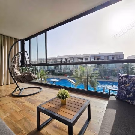 Apartment for Sale of 113.0 m² in Dar Bouazza, Tamaris2