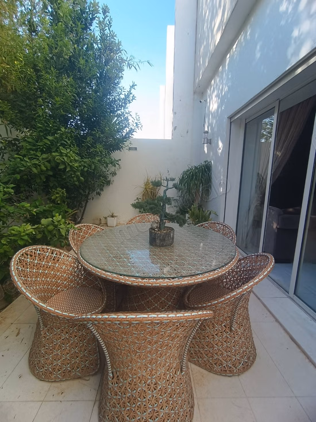 D Triplex a gammarth village