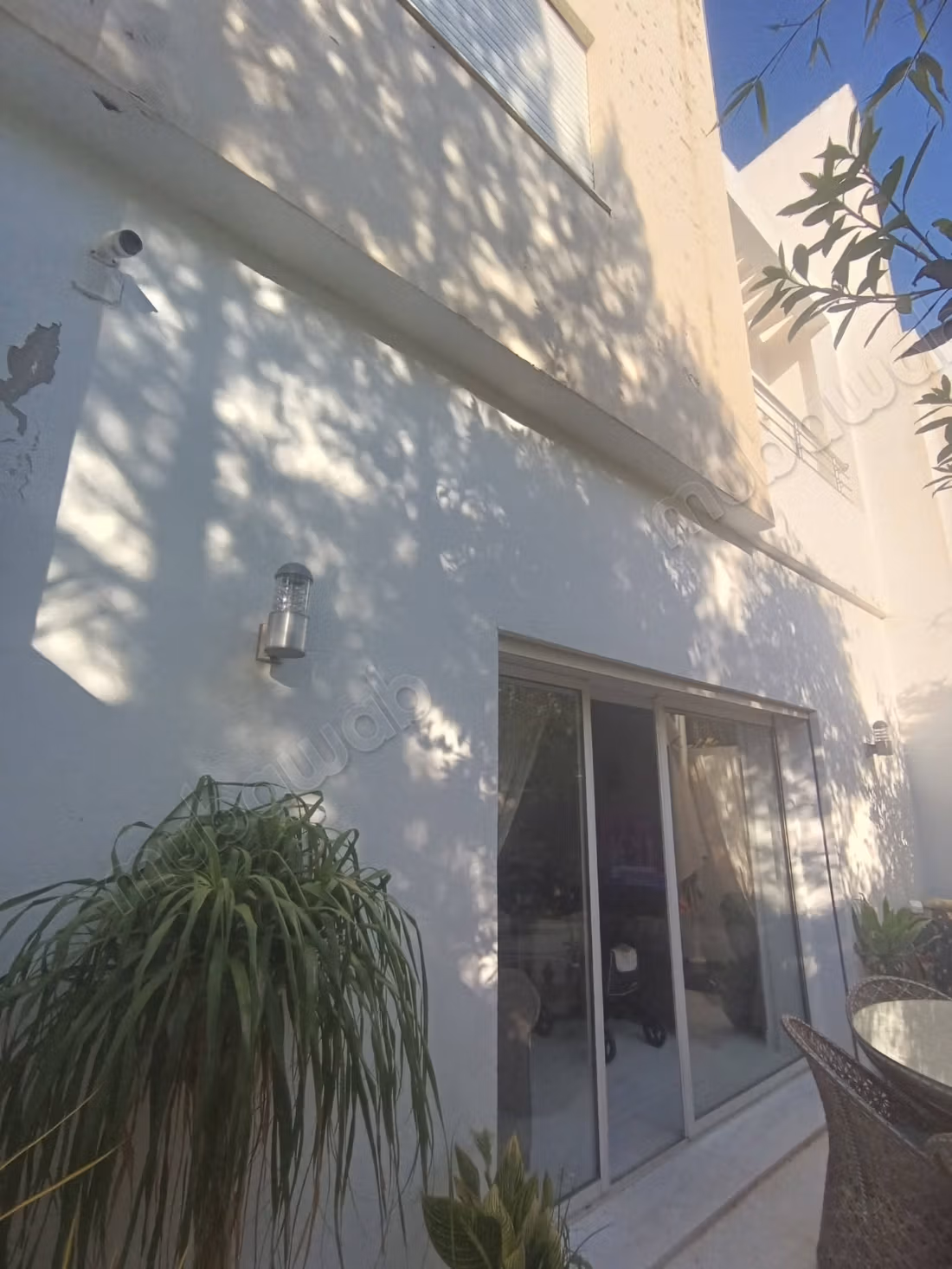 D Triplex a gammarth village