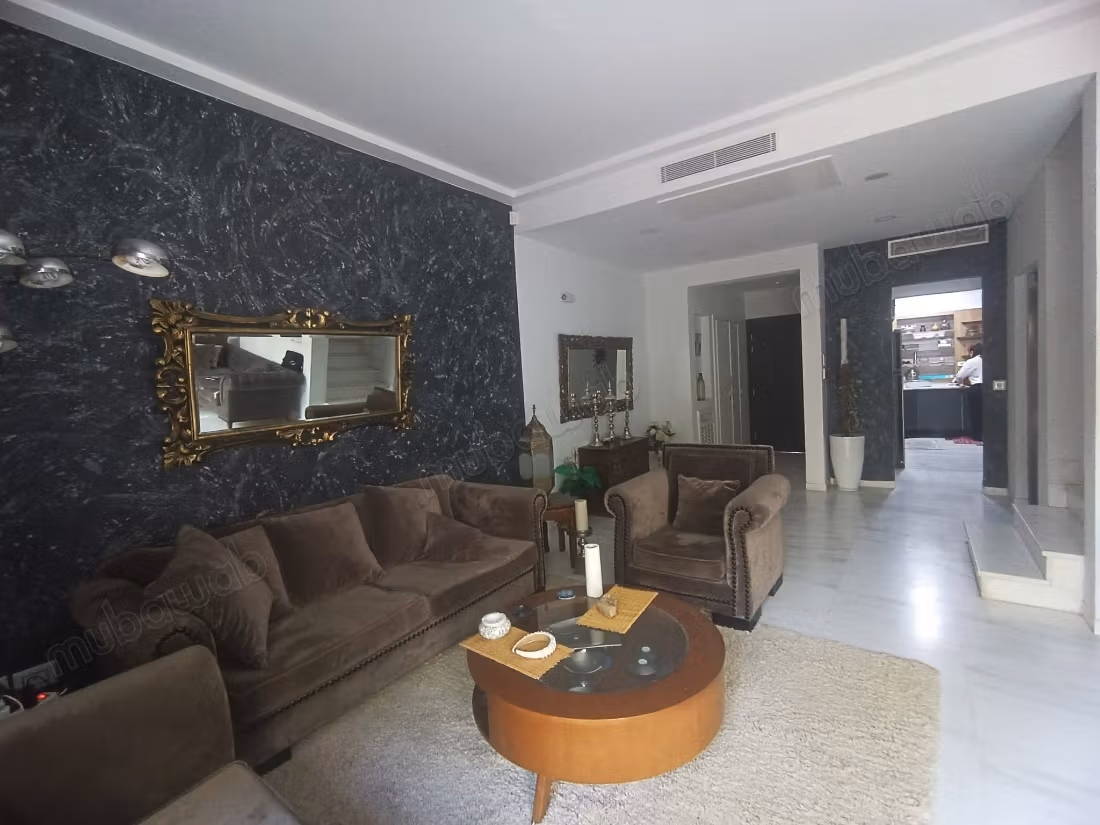 D Triplex a gammarth village