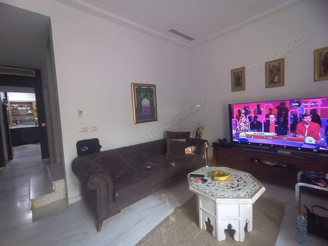 D Triplex a gammarth village