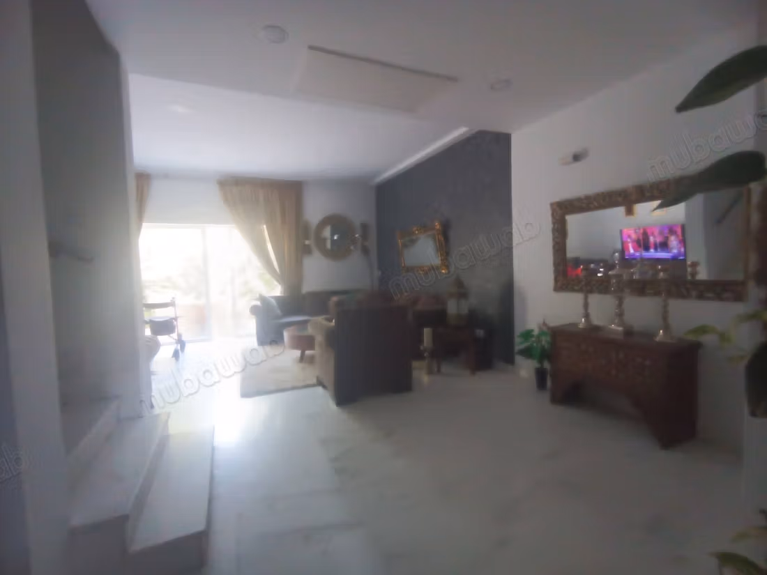 D Triplex a gammarth village