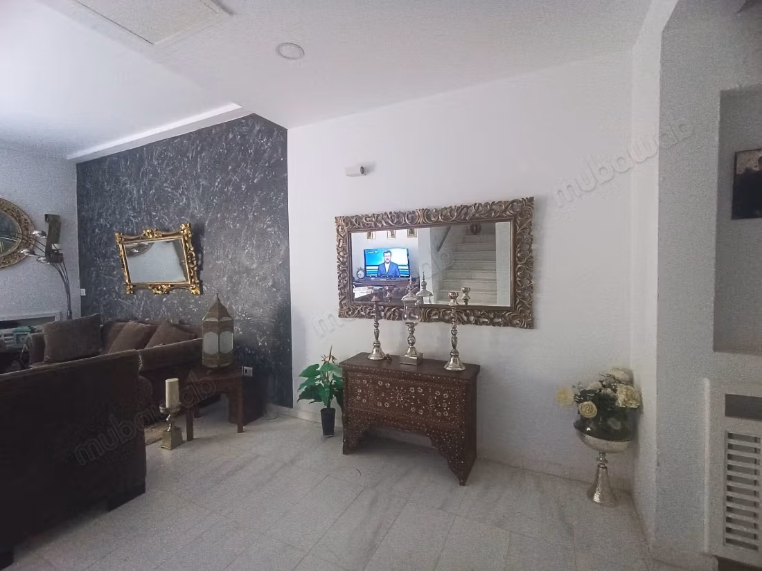 D Triplex a gammarth village