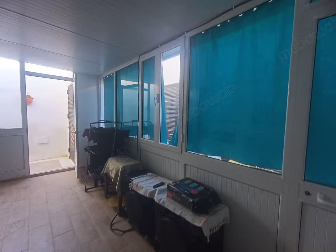 D Triplex a gammarth village