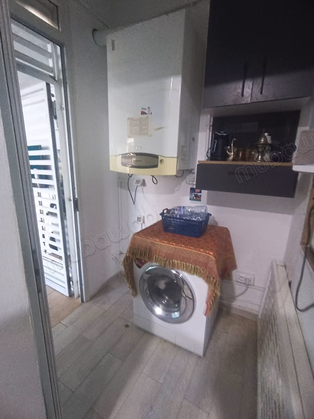 D Triplex a gammarth village