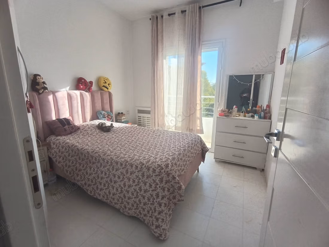 D Triplex a gammarth village