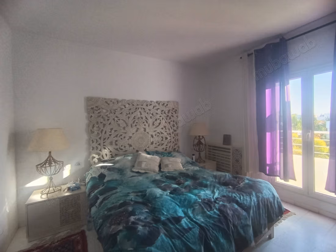 D Triplex a gammarth village