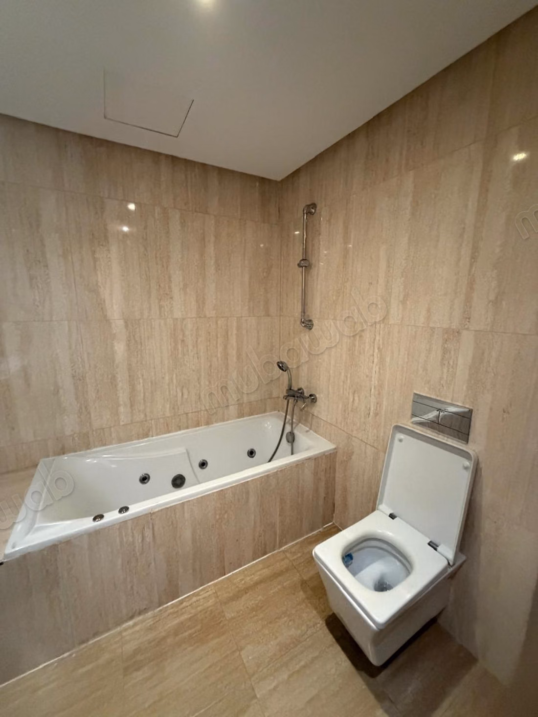 Appartement meublé à louer 1 chambre à Prestigia Hay Riad