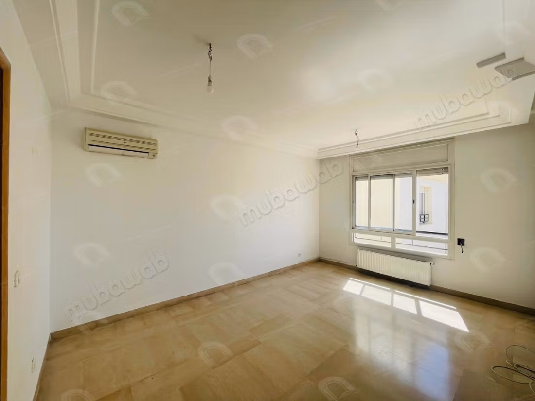 For rent S2 in Soukra