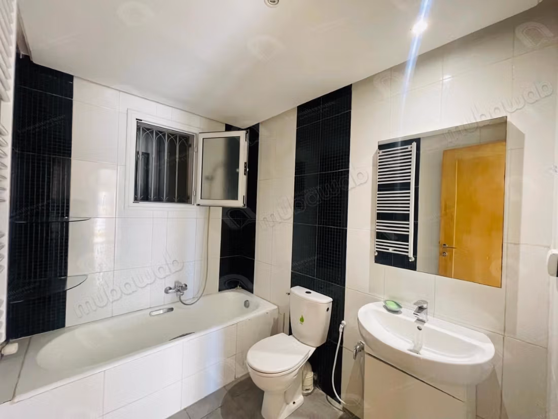 For rent S2 in Soukra