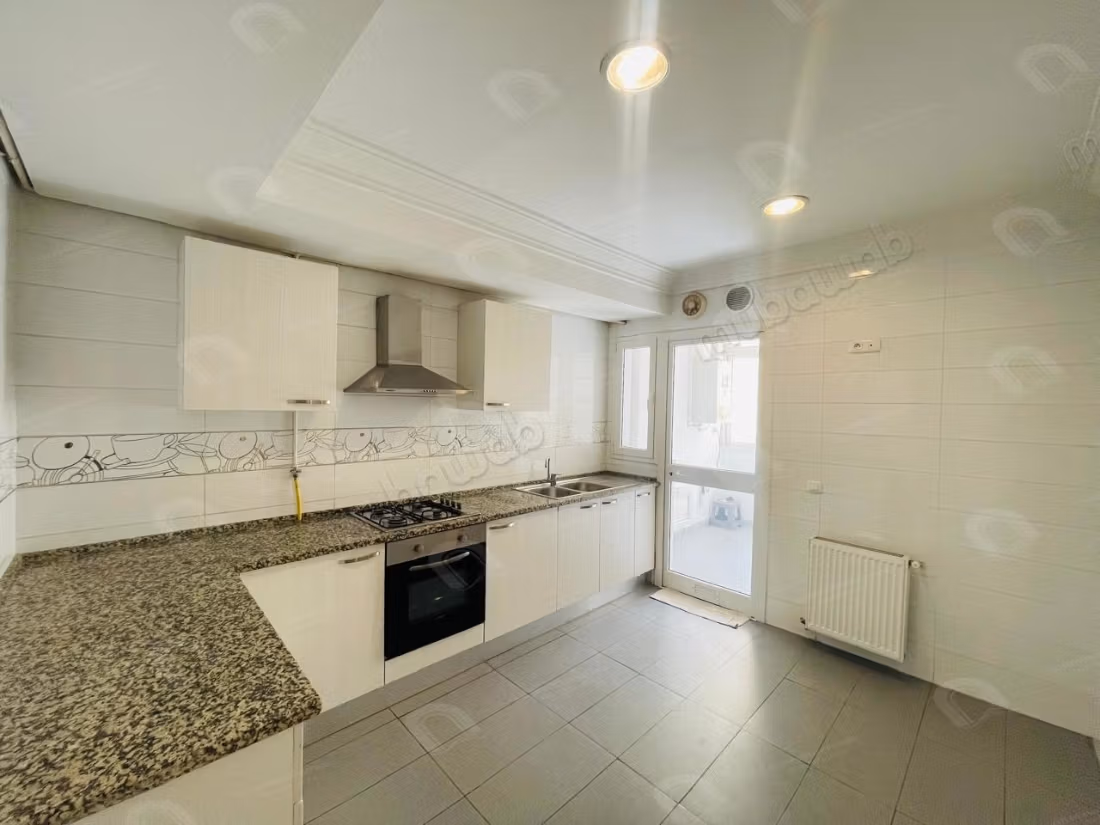 For rent S2 in Soukra