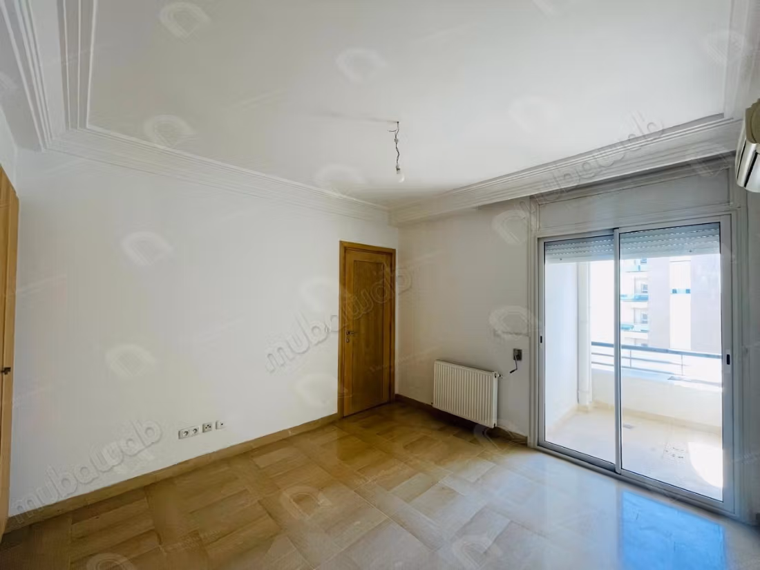 For rent S2 in Soukra