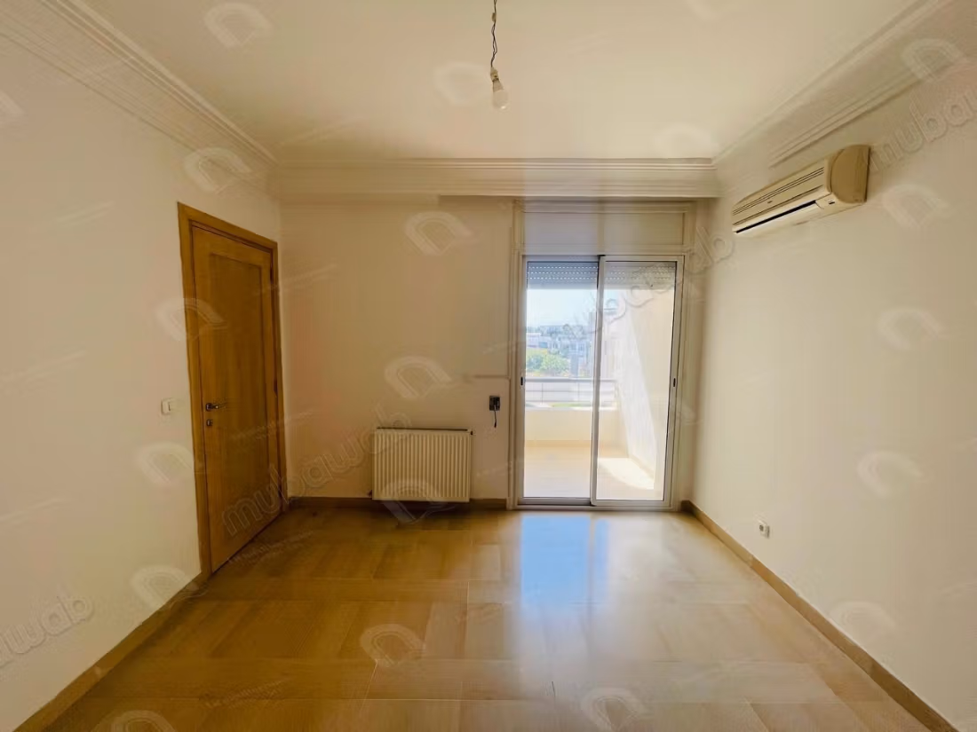 For rent S2 in Soukra