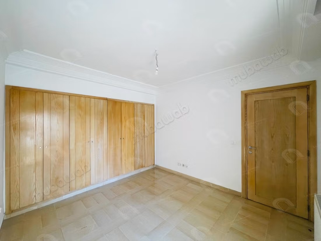 For rent S2 in Soukra